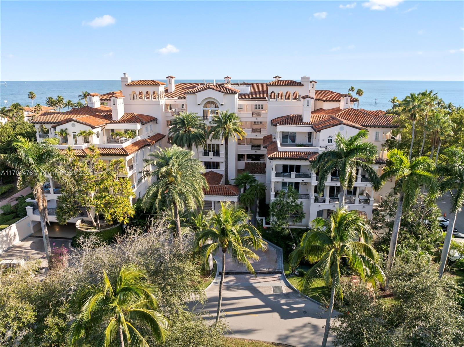 SEASIDE CONDO - Residential Lease