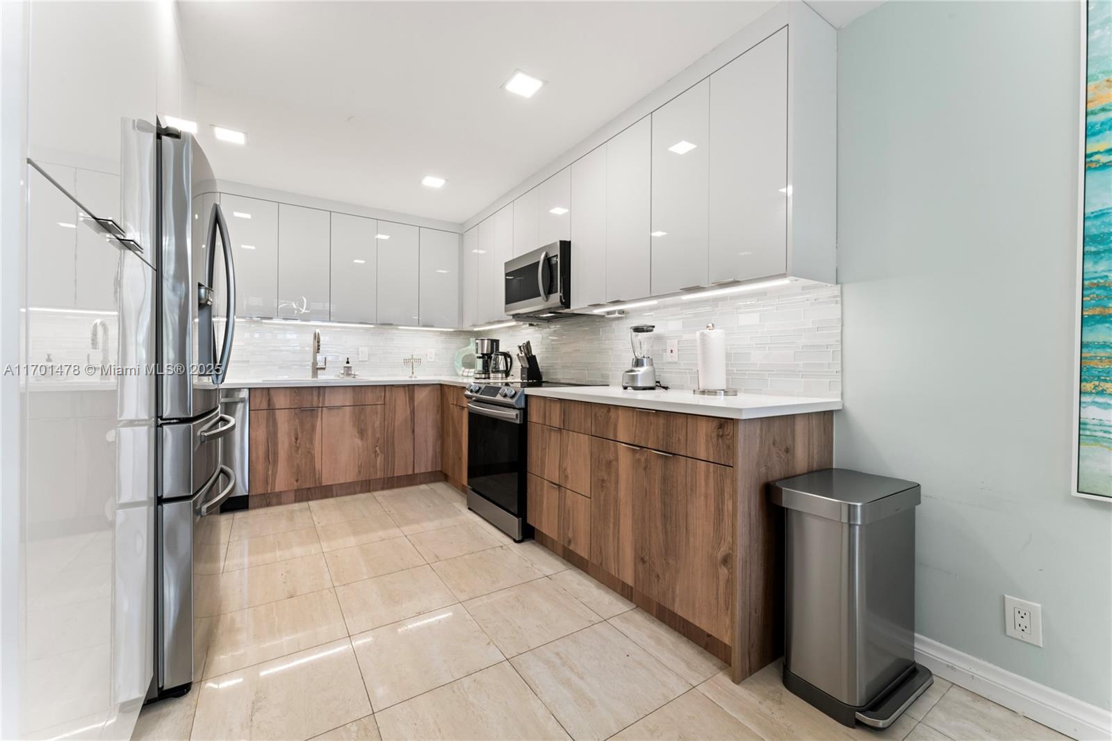 SEASIDE CONDO - Residential Lease