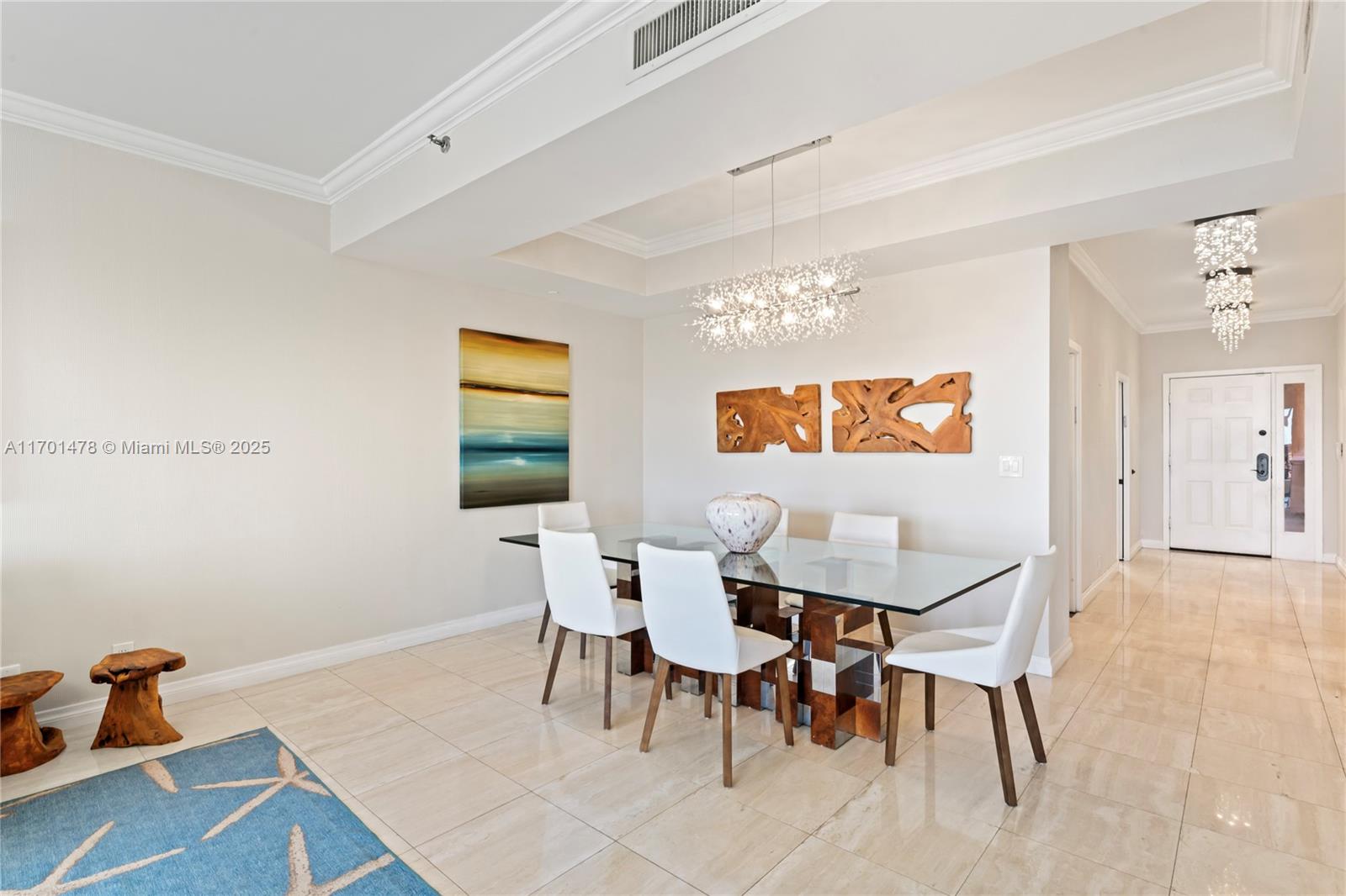 SEASIDE CONDO - Residential Lease