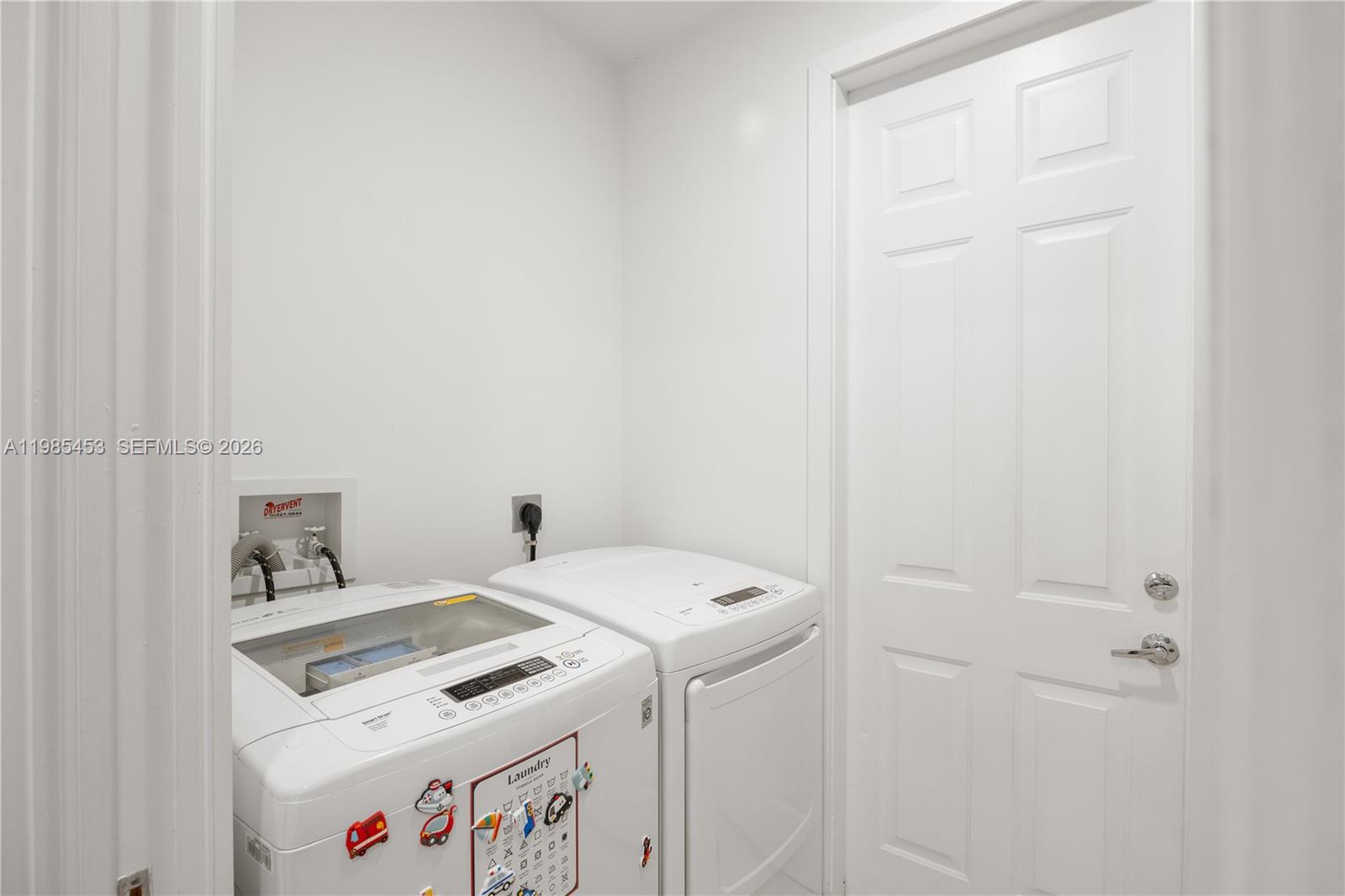 TUSCANY ESTATES AND VILLA - Residential Lease