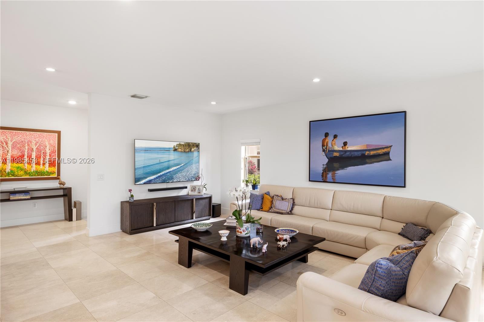 TUSCANY ESTATES AND VILLA - Residential Lease