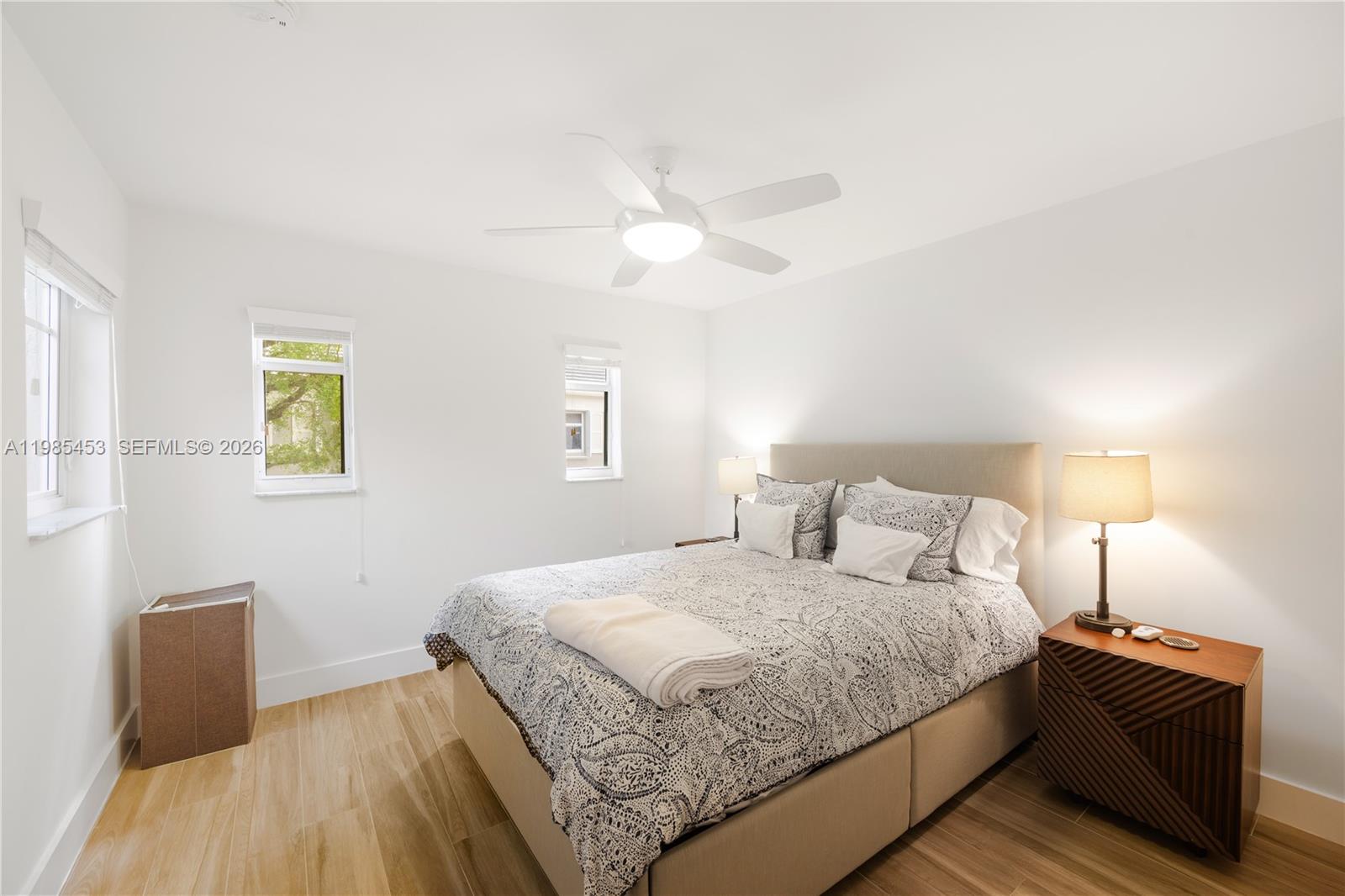 TUSCANY ESTATES AND VILLA - Residential Lease