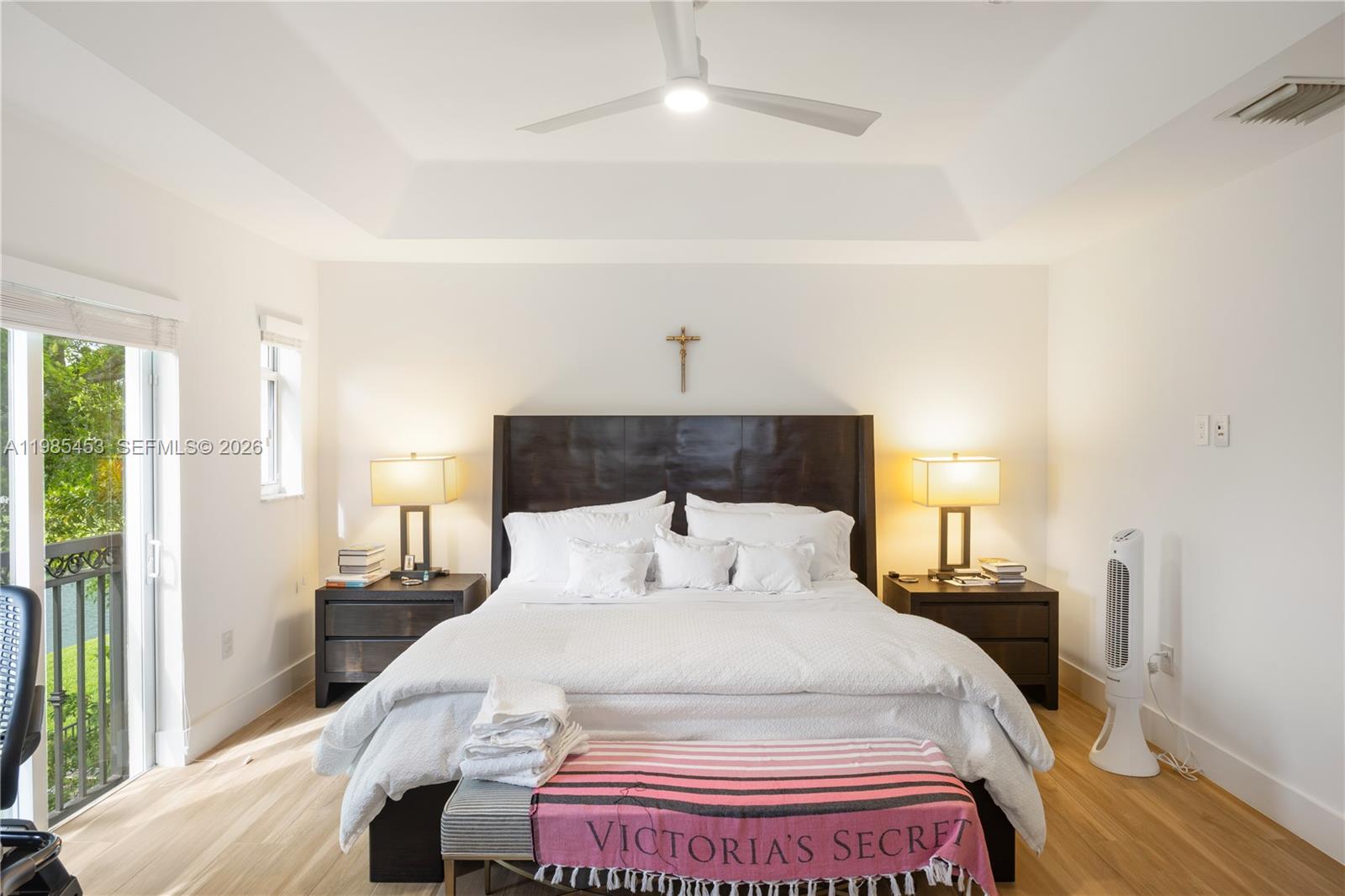 TUSCANY ESTATES AND VILLA - Residential Lease