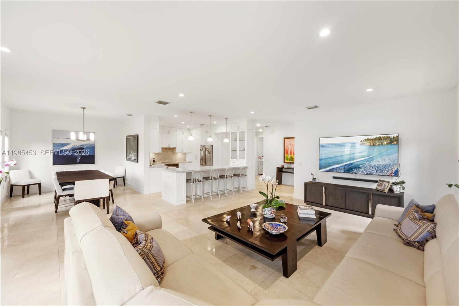 TUSCANY ESTATES AND VILLA - Residential Lease