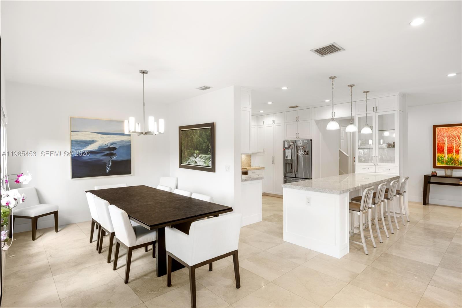 TUSCANY ESTATES AND VILLA - Residential Lease