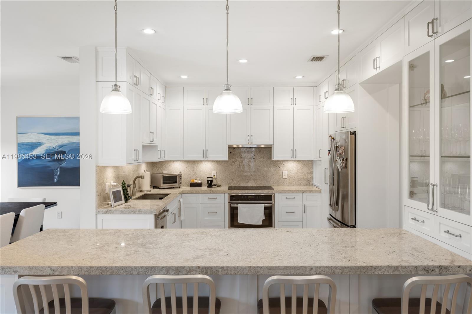 TUSCANY ESTATES AND VILLA - Residential Lease