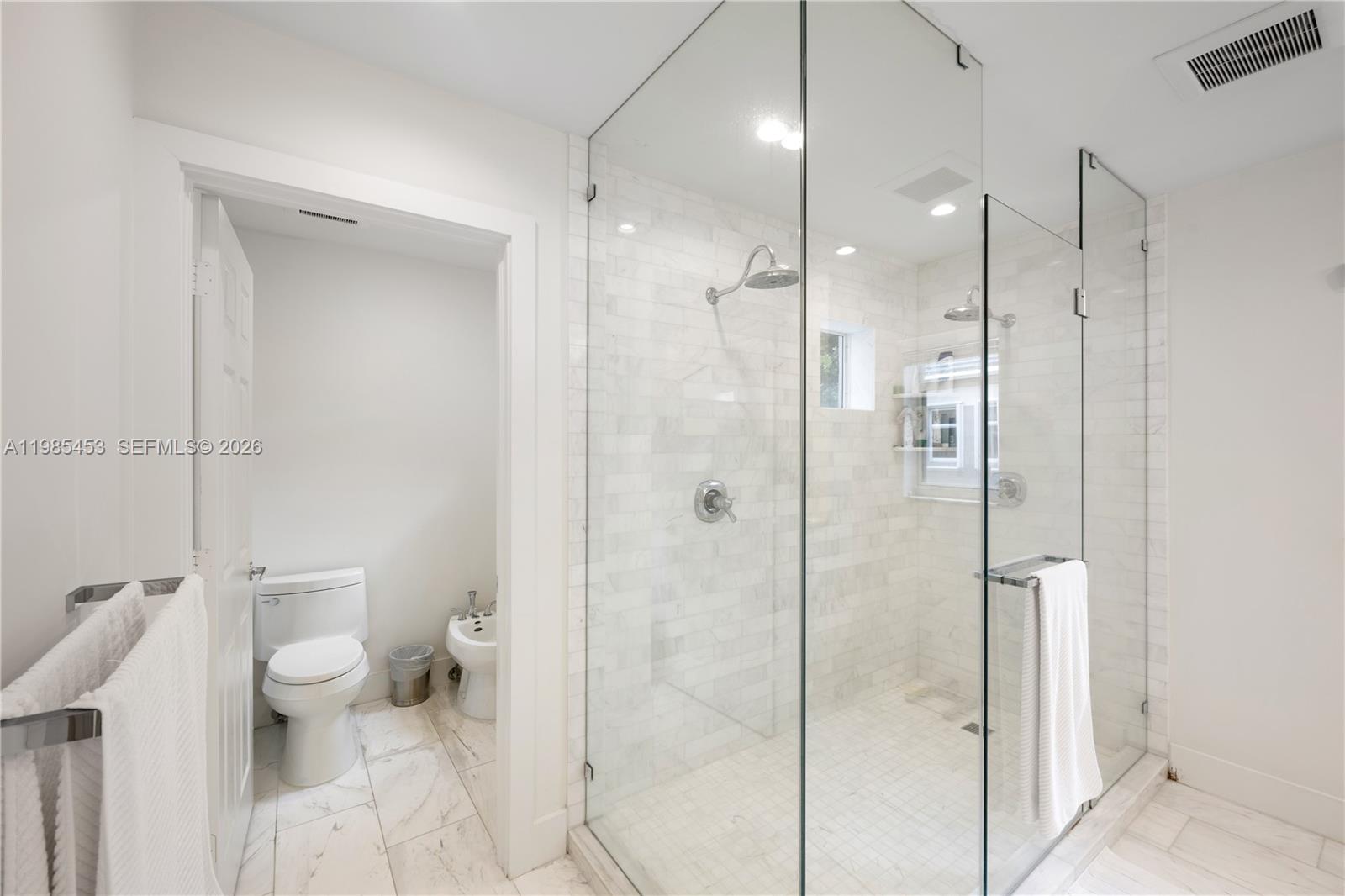 TUSCANY ESTATES AND VILLA - Residential Lease