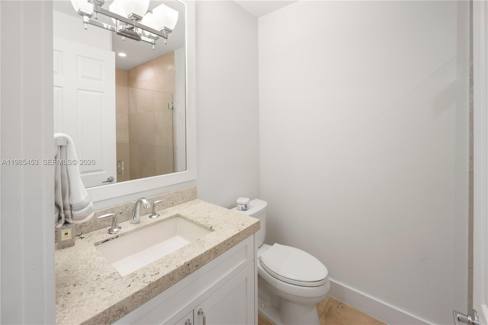 TUSCANY ESTATES AND VILLA - Residential Lease