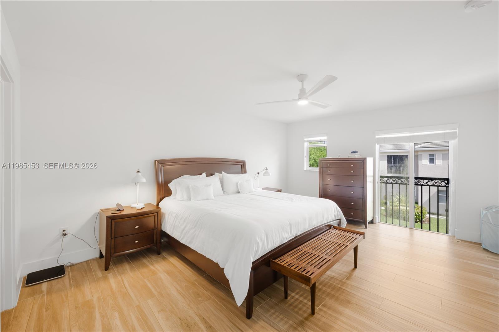 TUSCANY ESTATES AND VILLA - Residential Lease