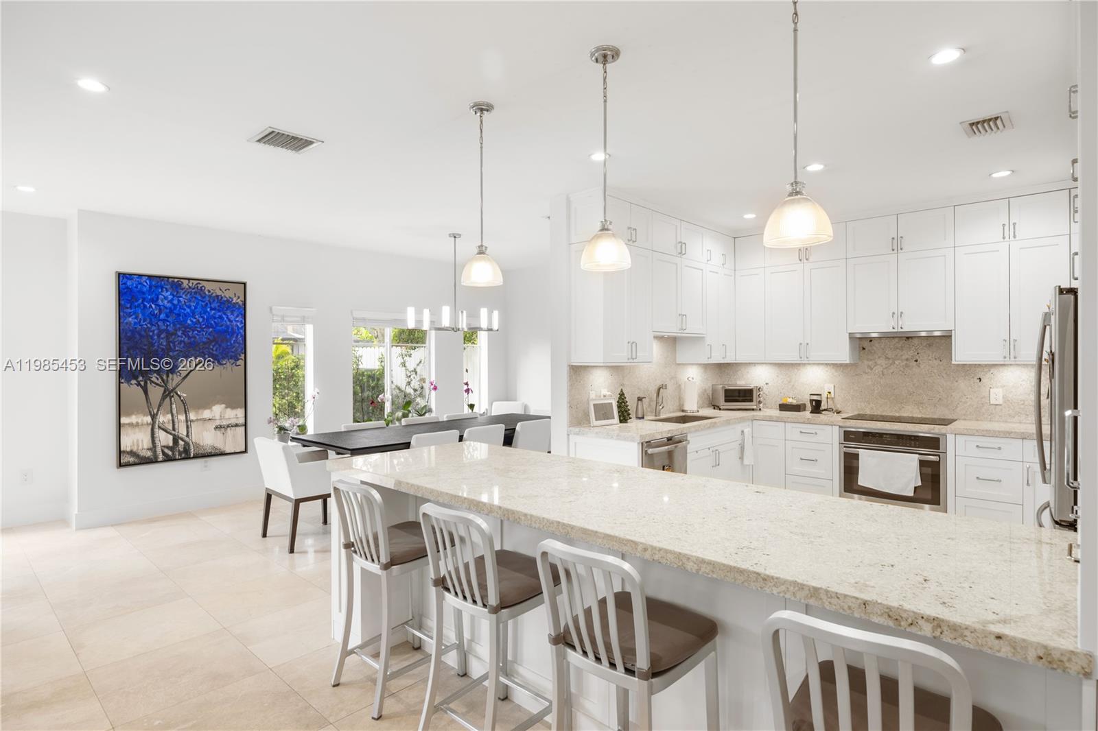 TUSCANY ESTATES AND VILLA - Residential Lease