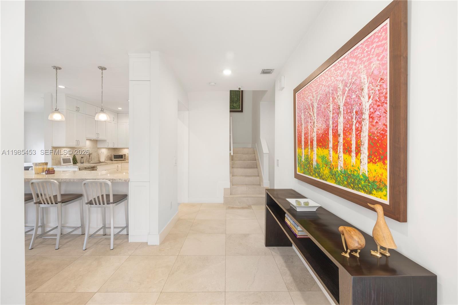 TUSCANY ESTATES AND VILLA - Residential Lease