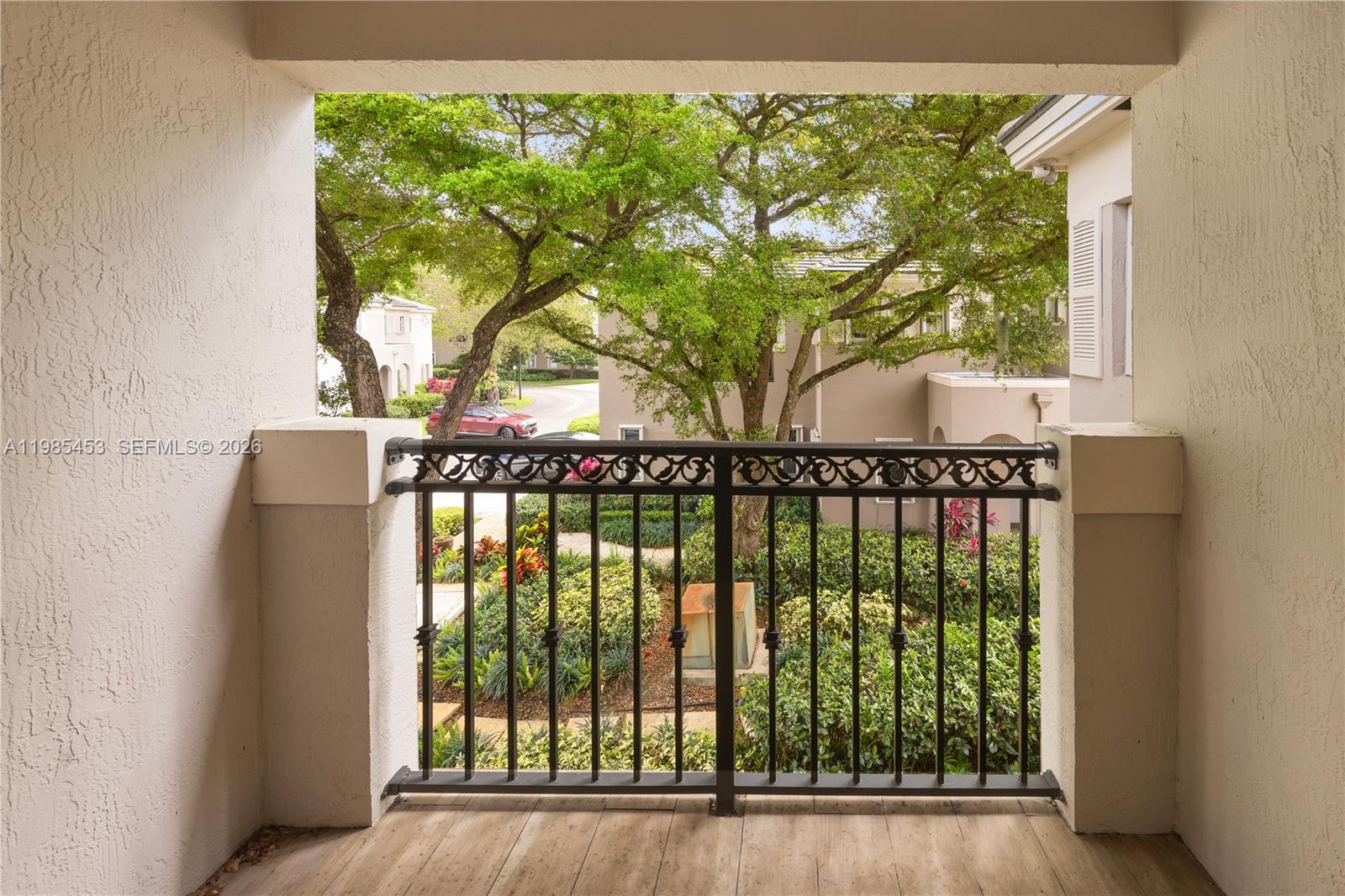 TUSCANY ESTATES AND VILLA - Residential Lease