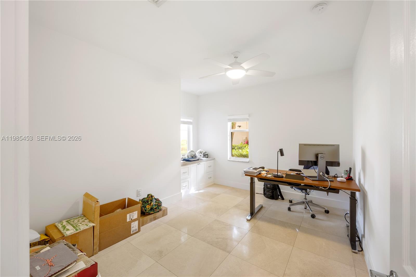 TUSCANY ESTATES AND VILLA - Residential Lease