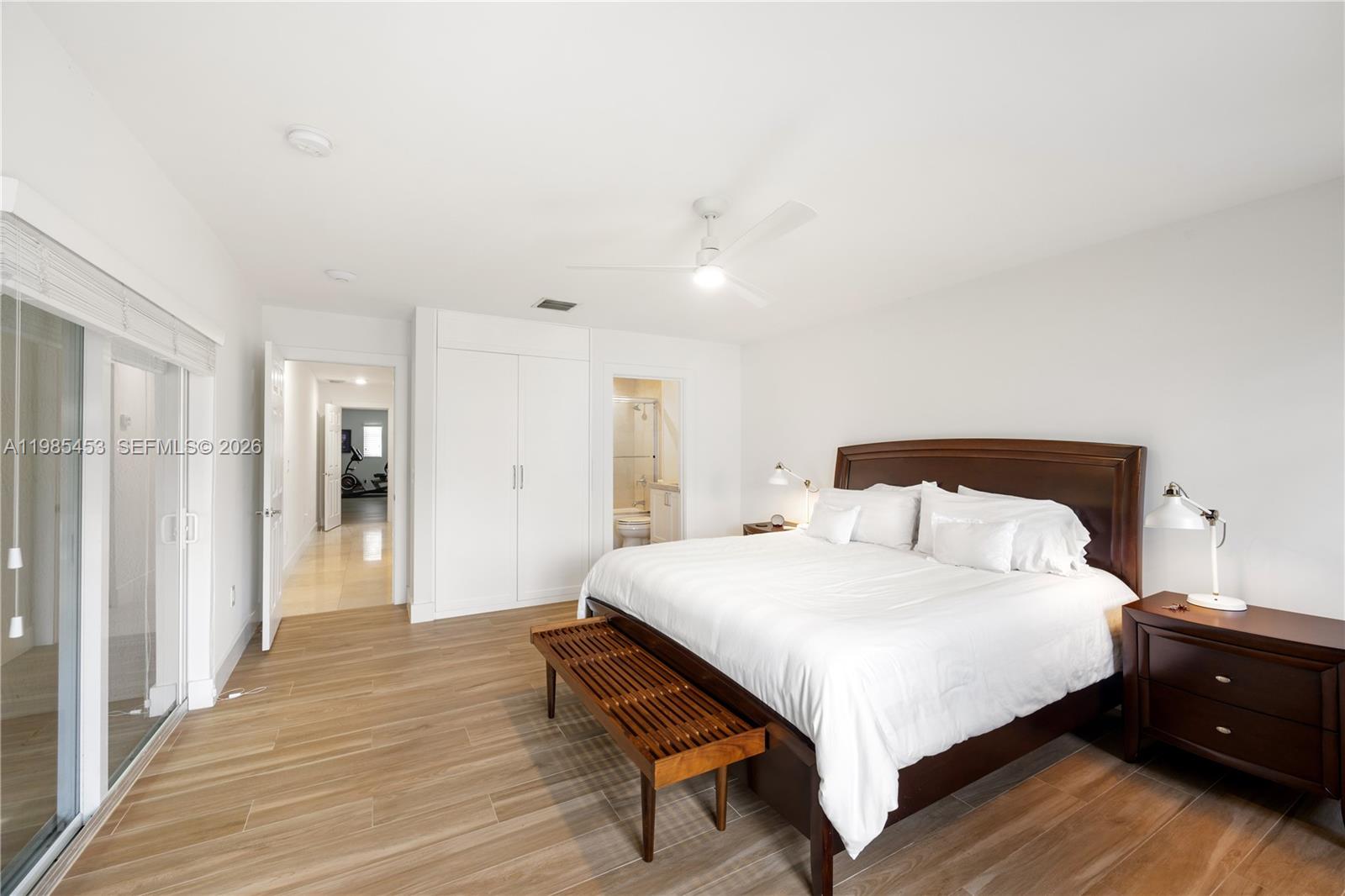 TUSCANY ESTATES AND VILLA - Residential Lease