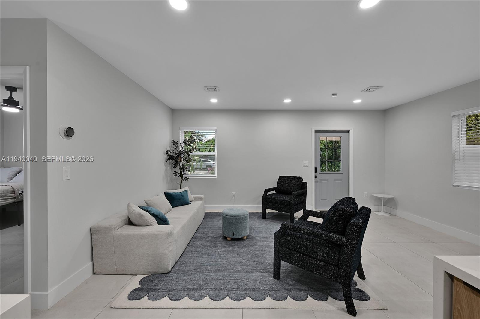 PROGRESSO - Residential Income