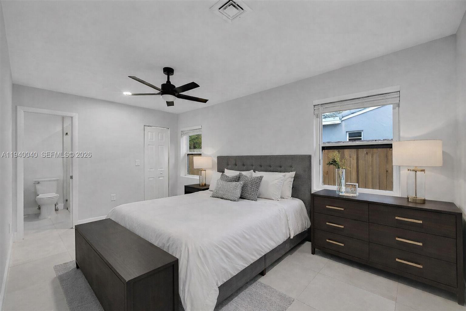 PROGRESSO - Residential