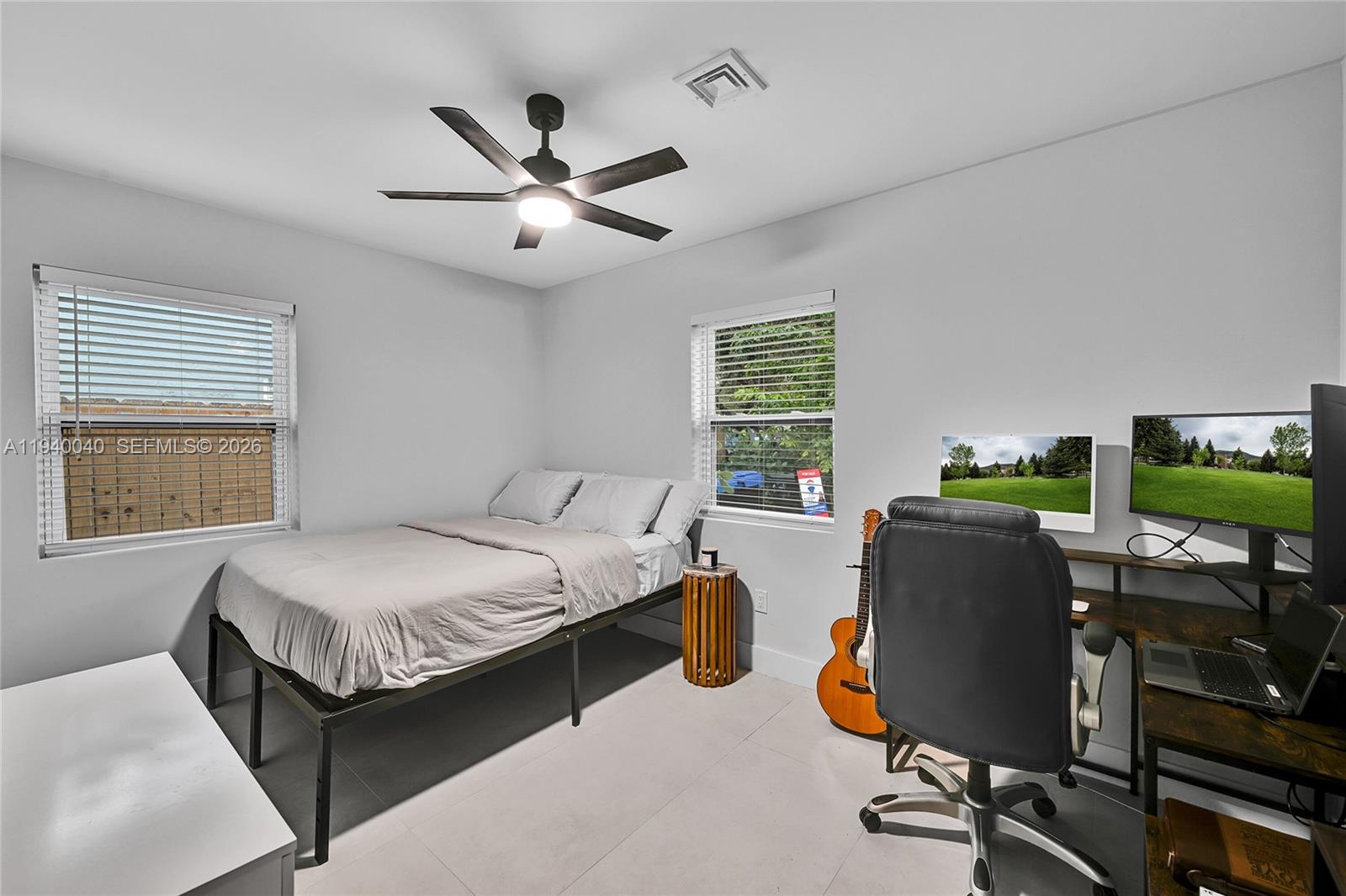 PROGRESSO - Residential Income