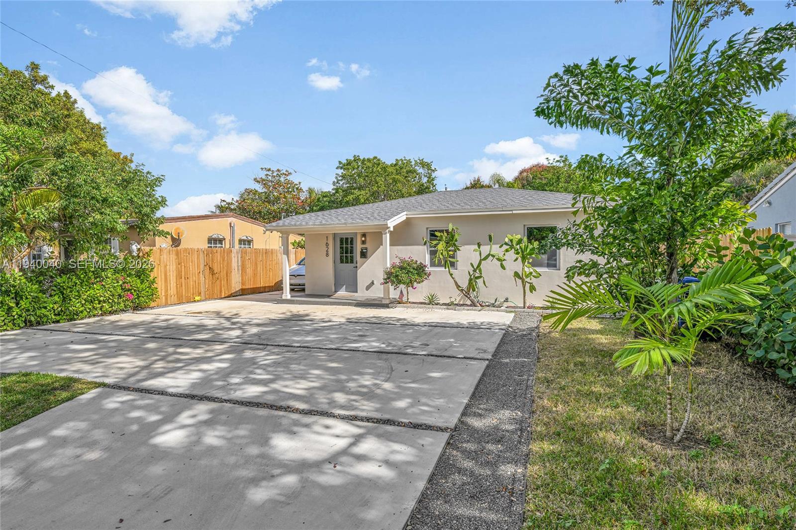 PROGRESSO - Residential Income