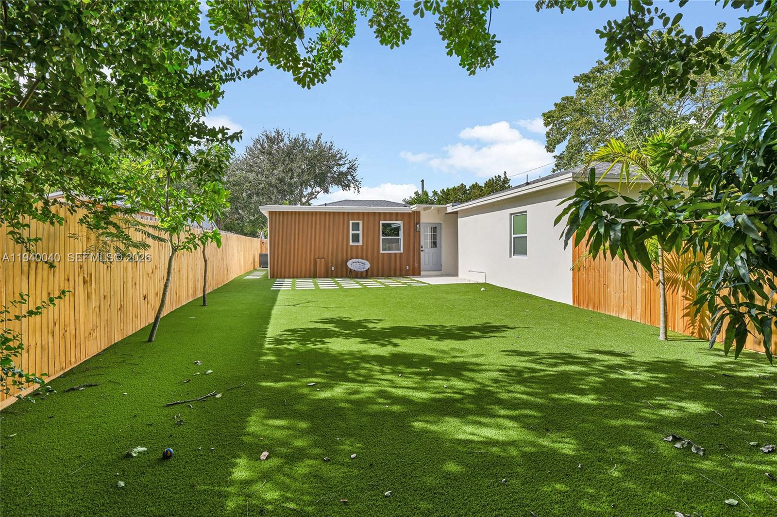 PROGRESSO - Residential Income