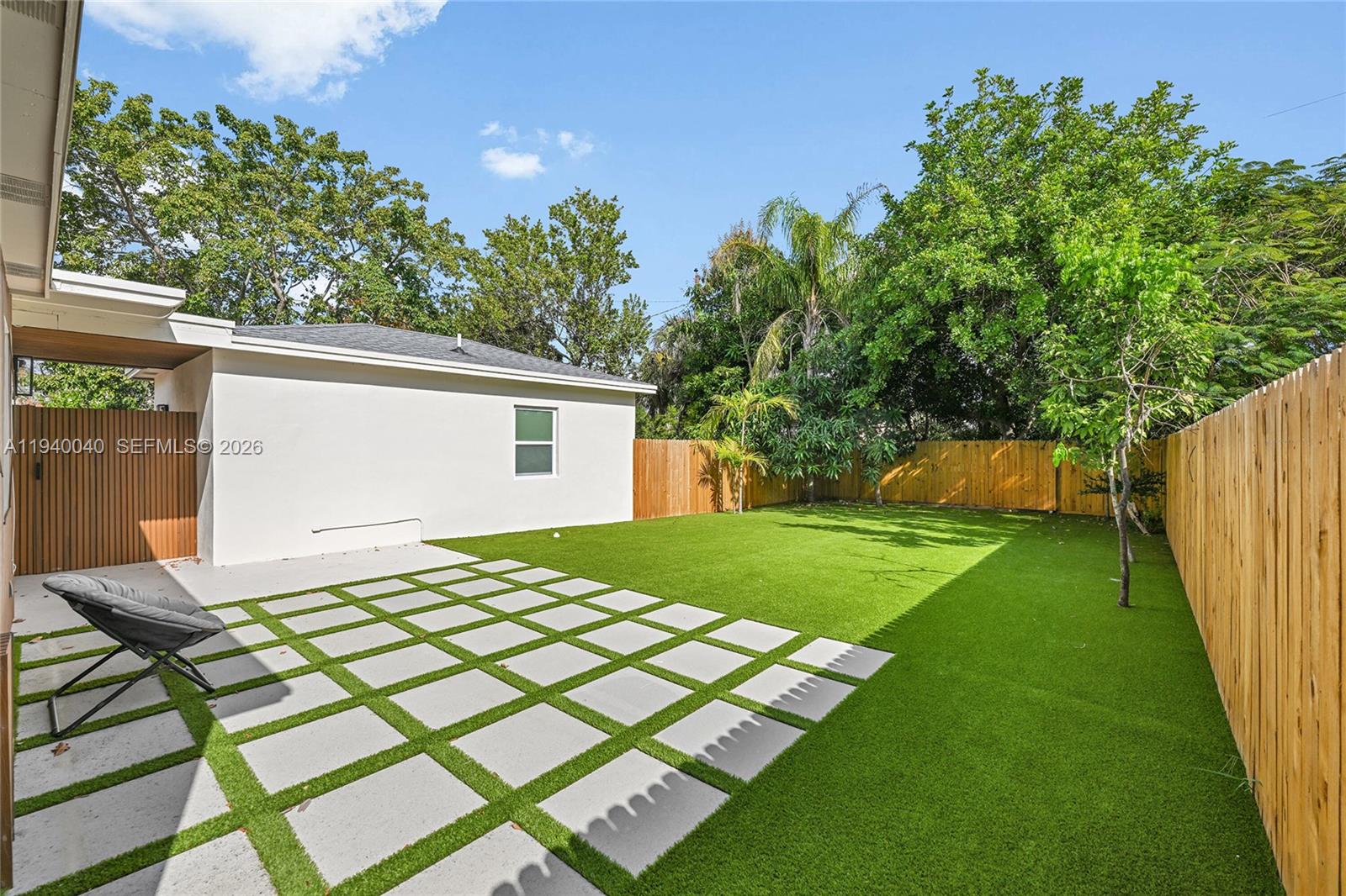 PROGRESSO - Residential Income