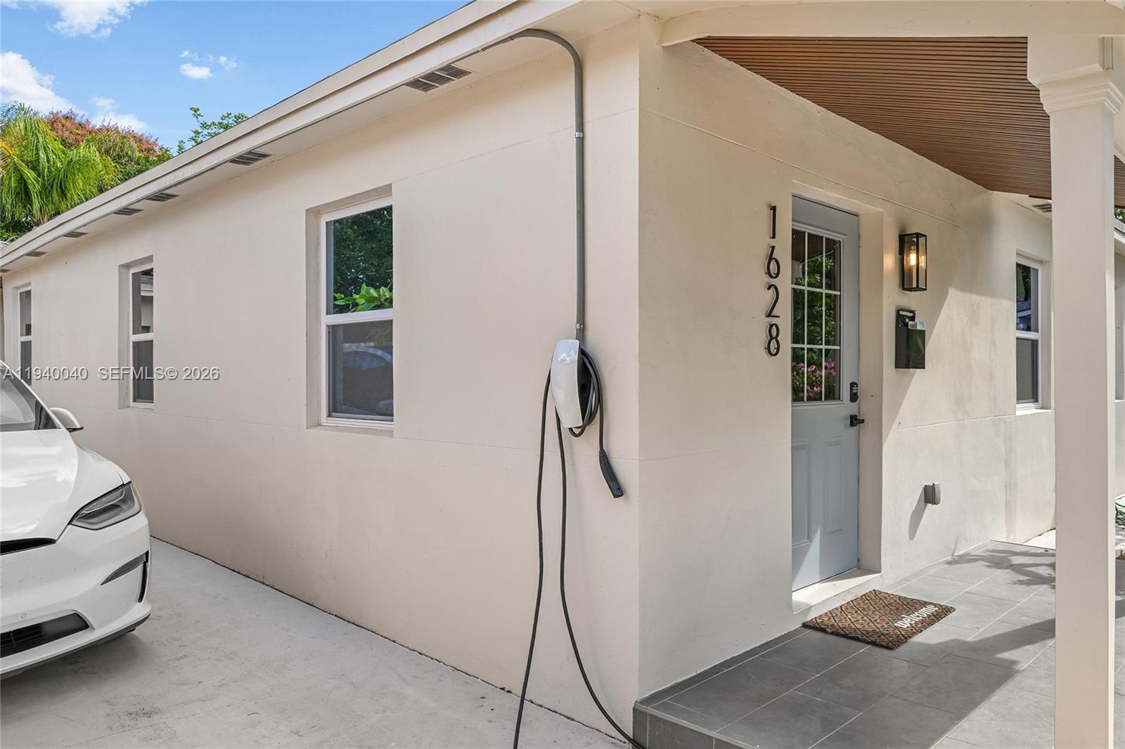 PROGRESSO - Residential Income