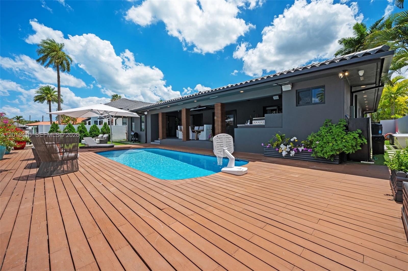 EASTERN SHORES - Residential