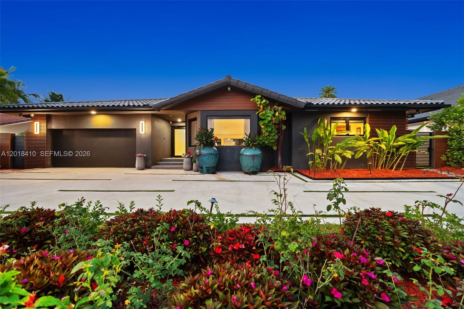 EASTERN SHORES - Residential