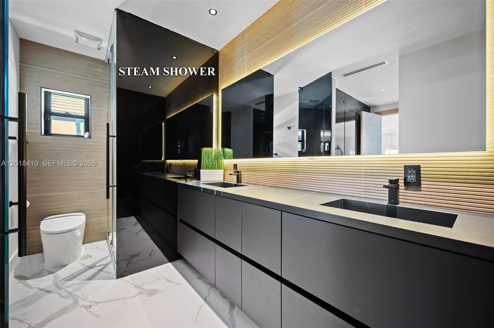 EASTERN SHORES - Residential