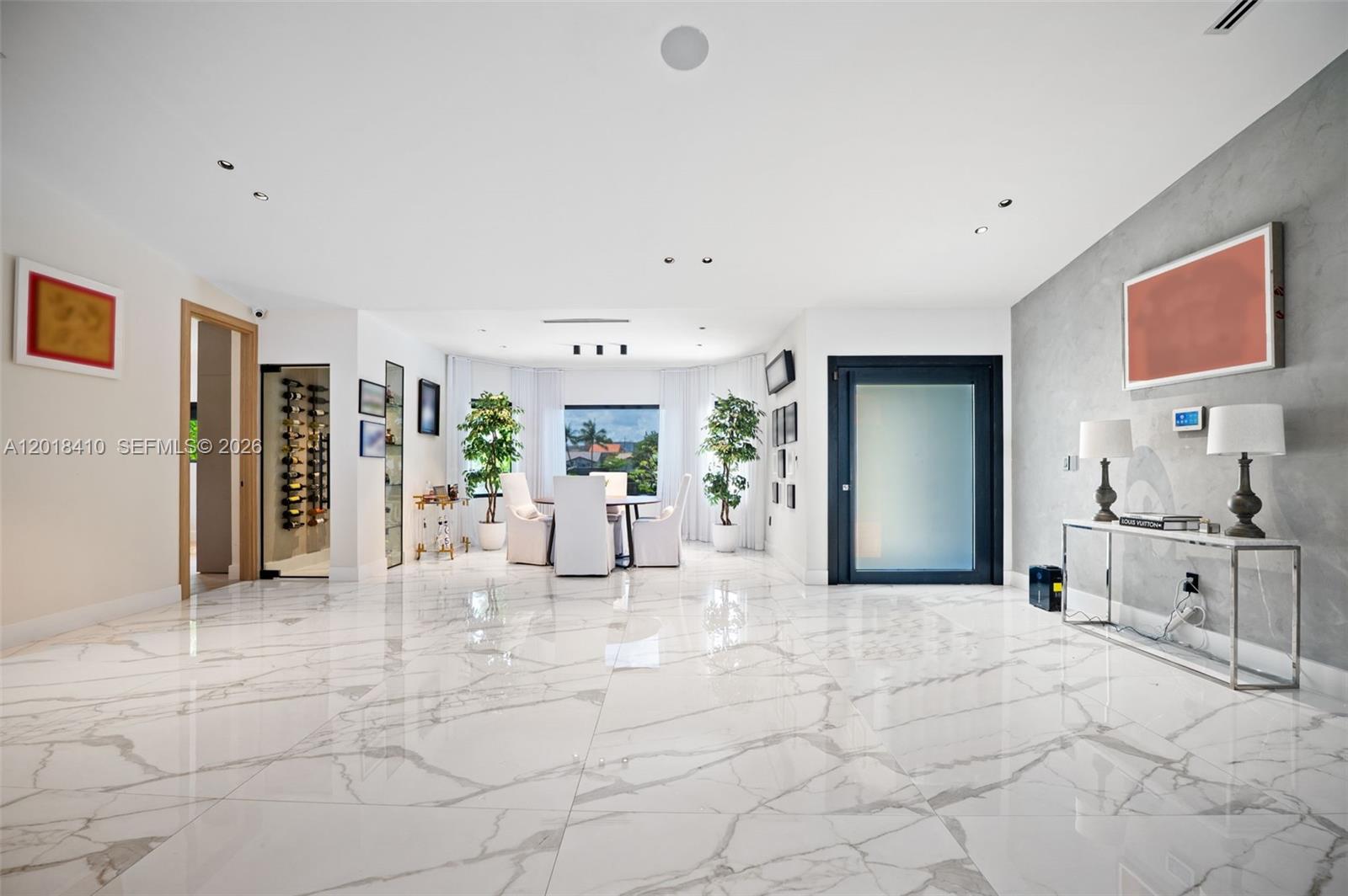 EASTERN SHORES - Residential