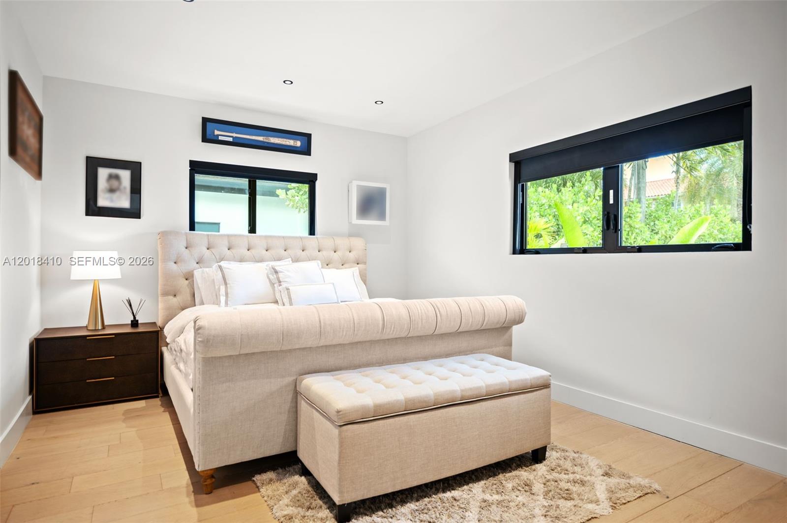 EASTERN SHORES - Residential