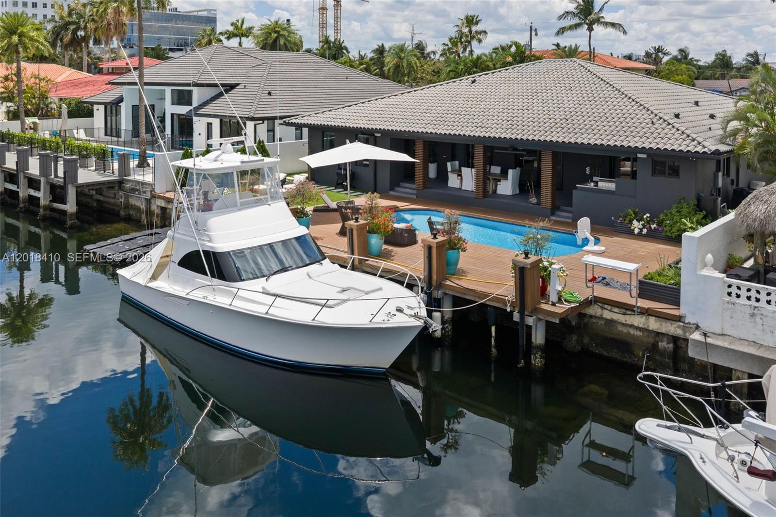 EASTERN SHORES - Residential