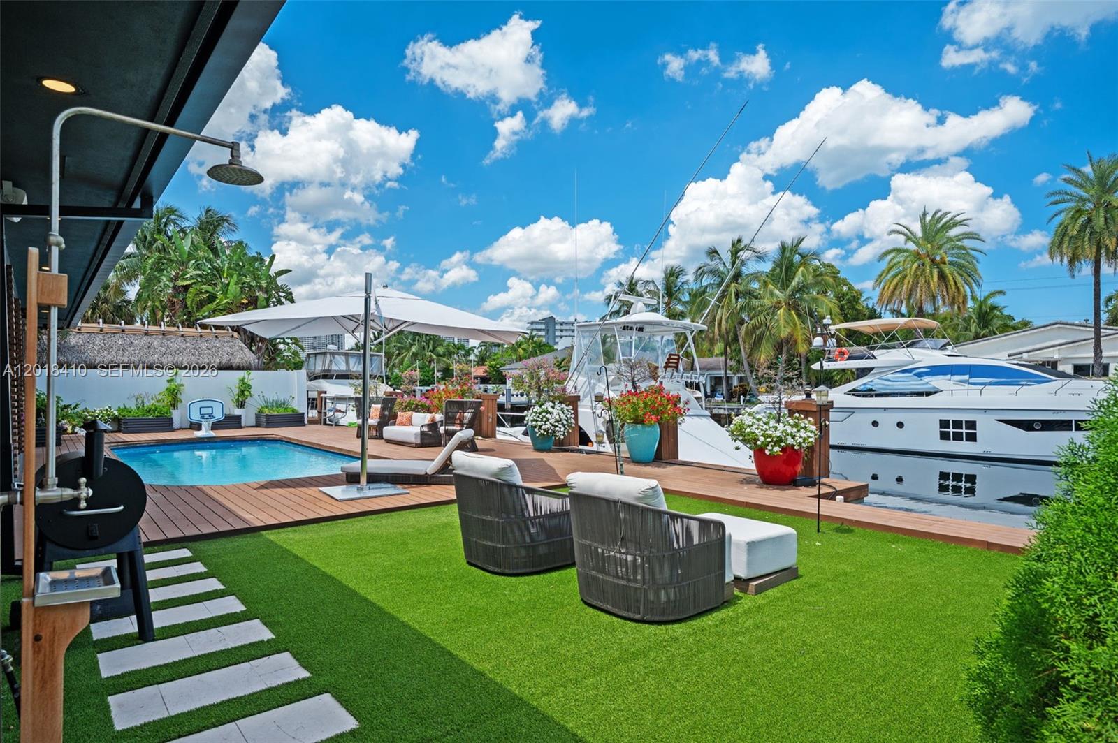 EASTERN SHORES - Residential