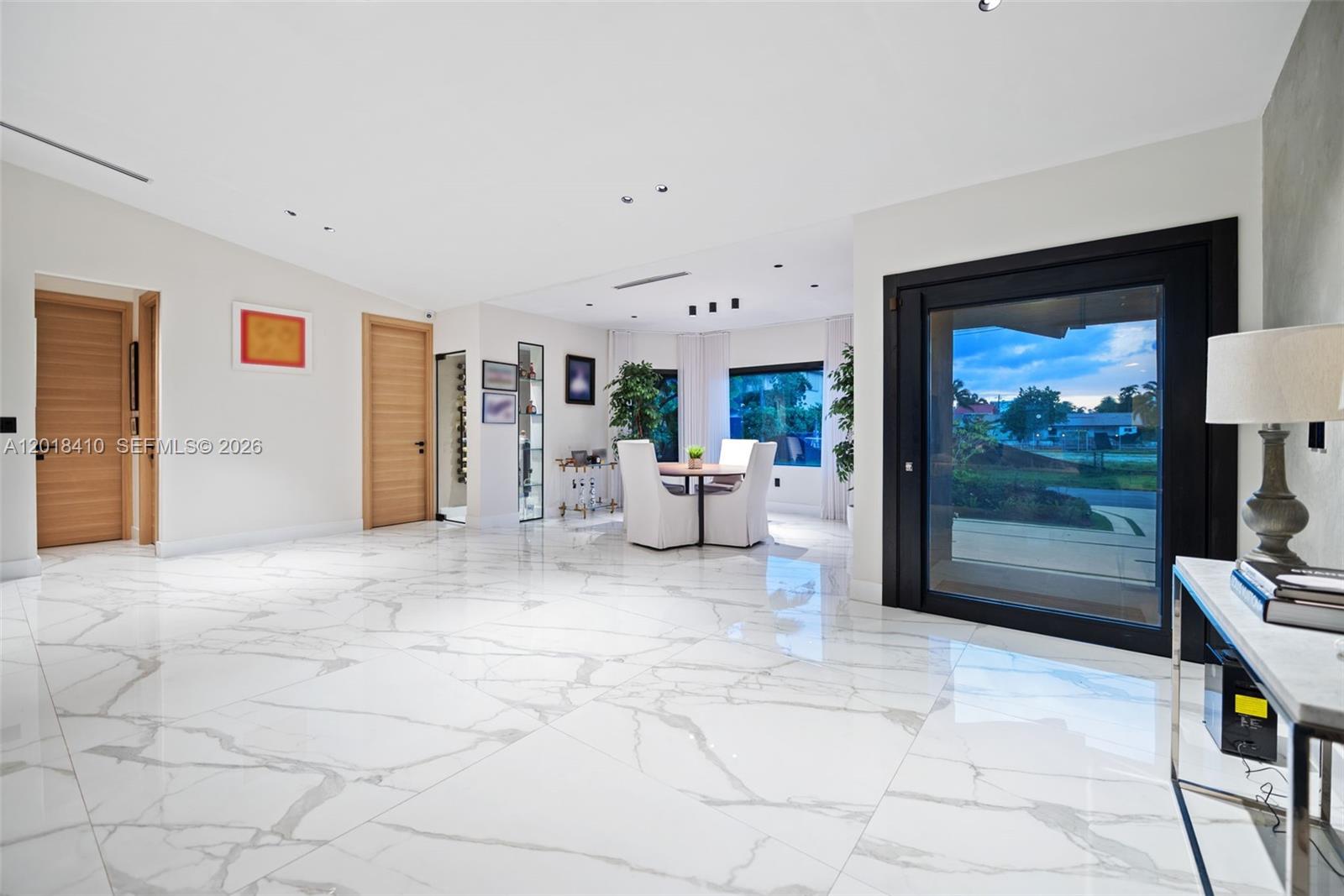 EASTERN SHORES - Residential