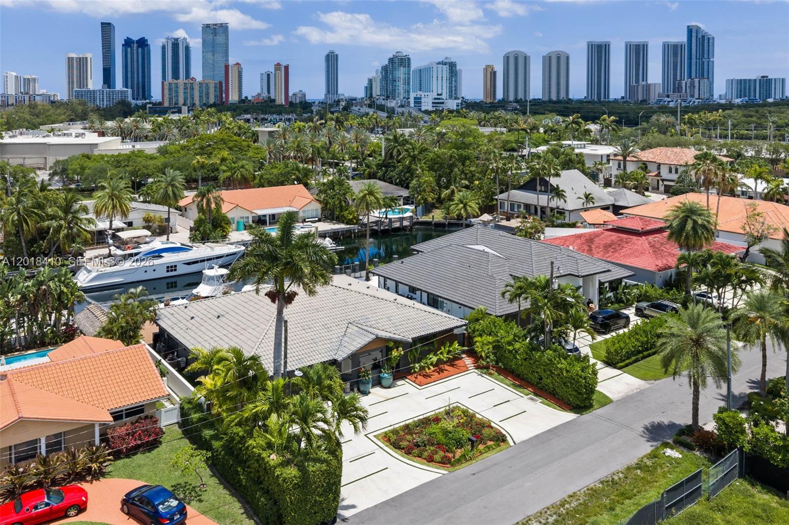 EASTERN SHORES - Residential