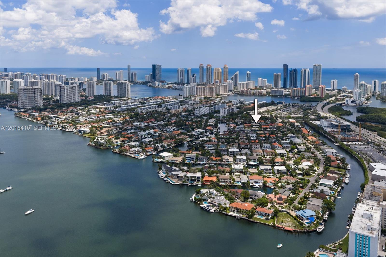 EASTERN SHORES - Residential