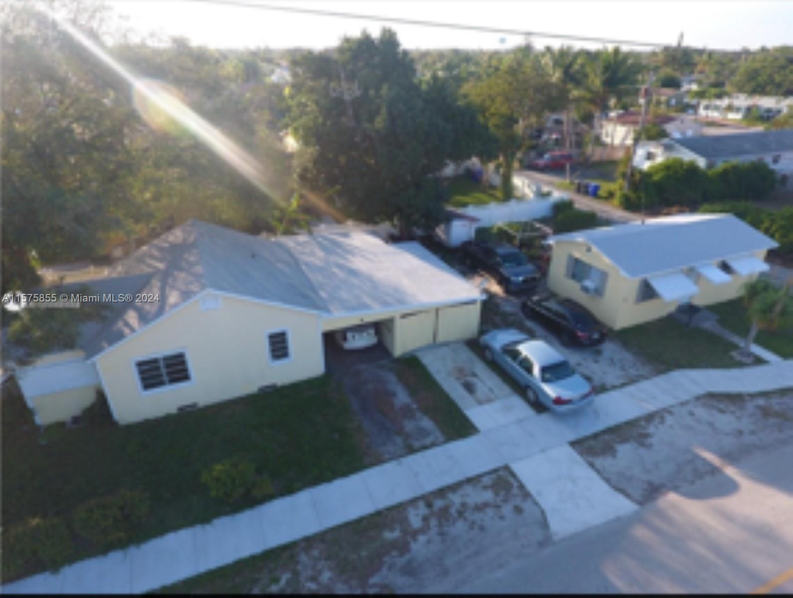 Rental Property at Address Not Disclosed, Hollywood, Broward County, Florida -  - $795,000 MO.