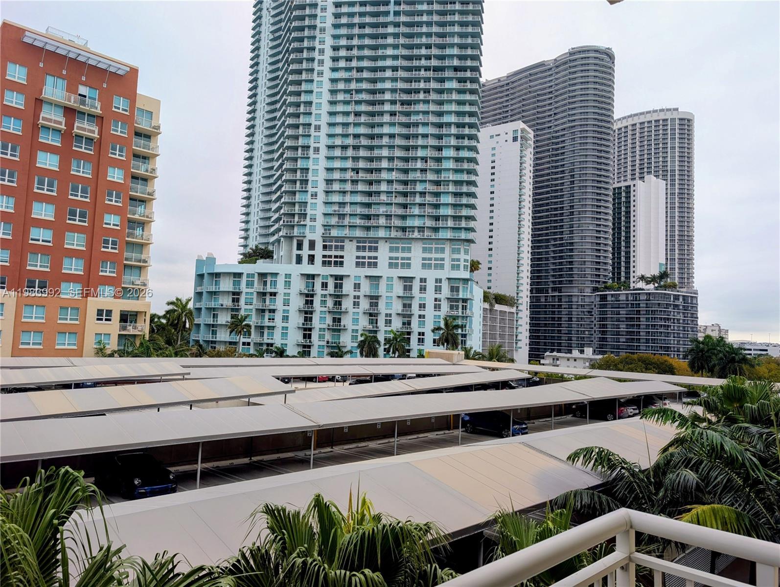 CITE CONDO - Residential Lease