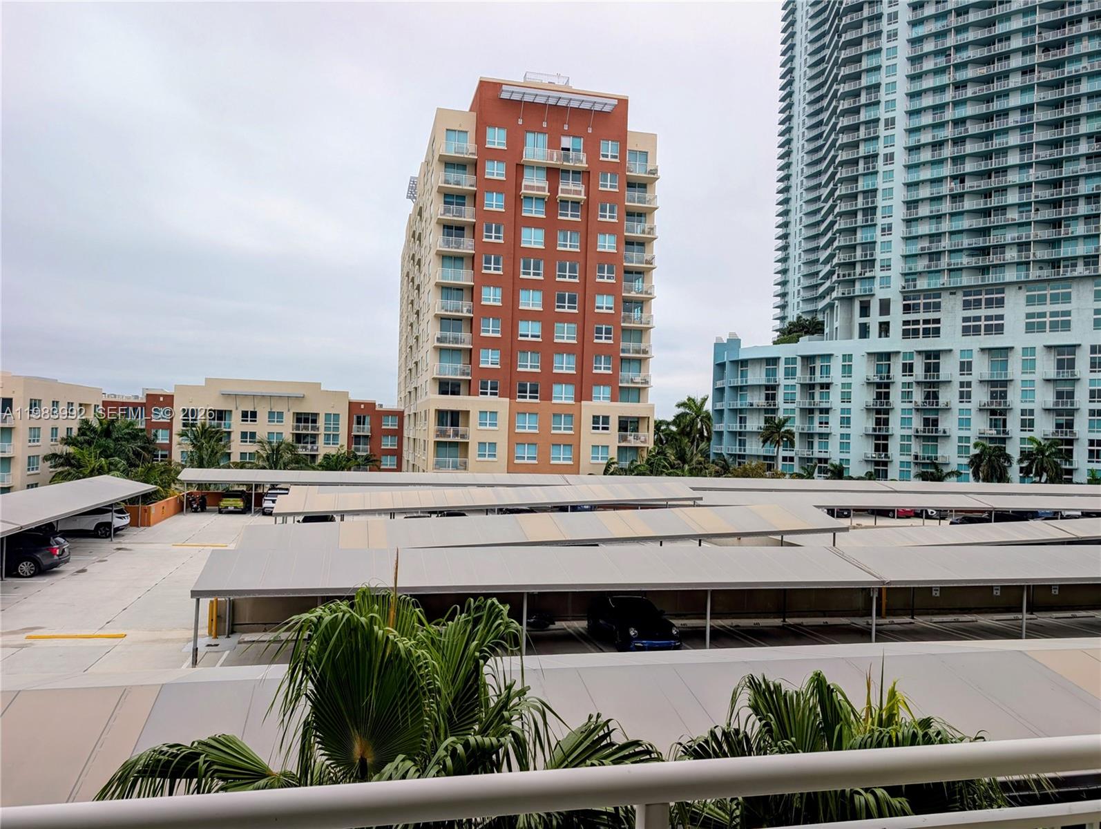 CITE CONDO - Residential Lease