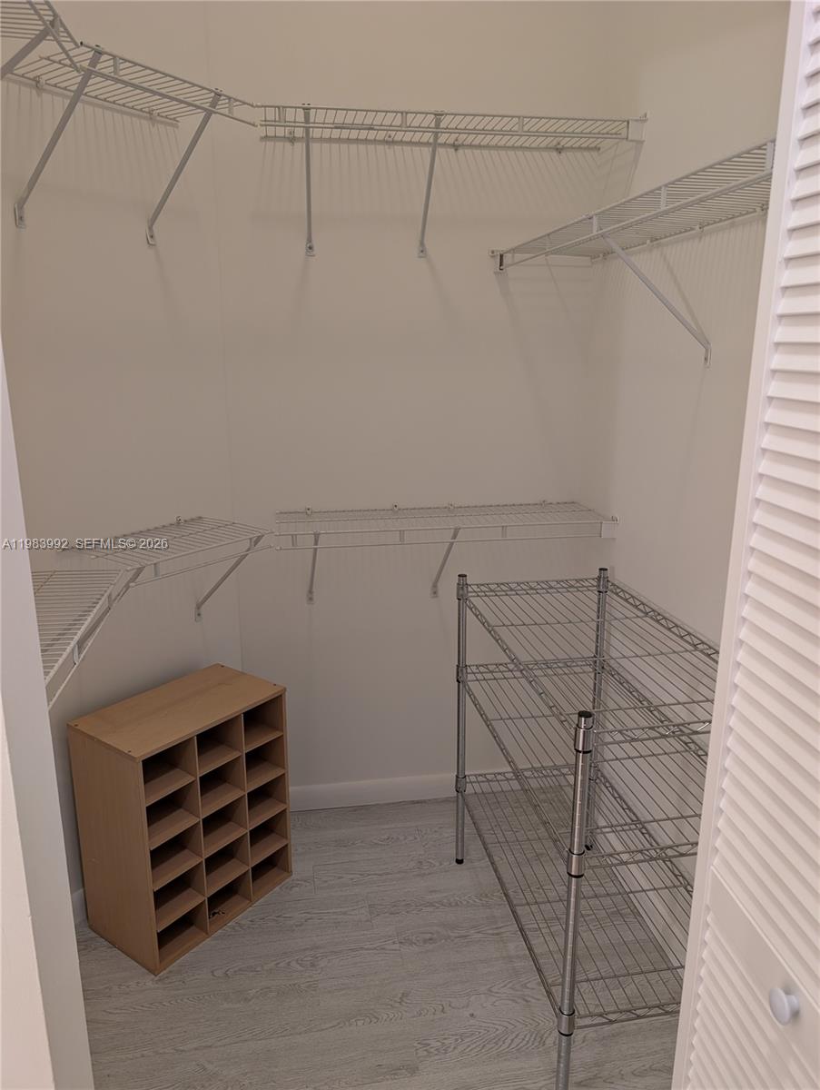 CITE CONDO - Residential Lease