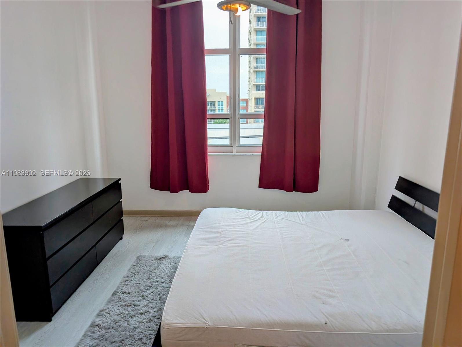 CITE CONDO - Residential Lease