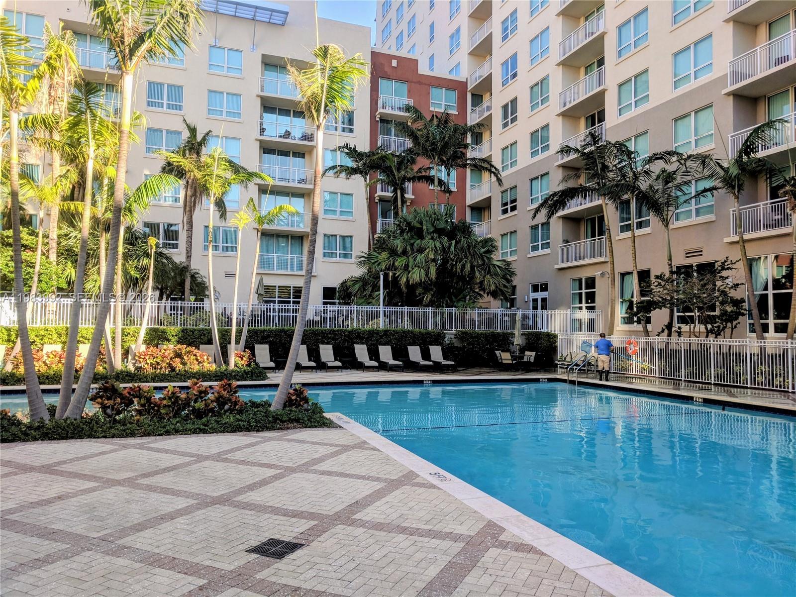 CITE CONDO - Residential Lease