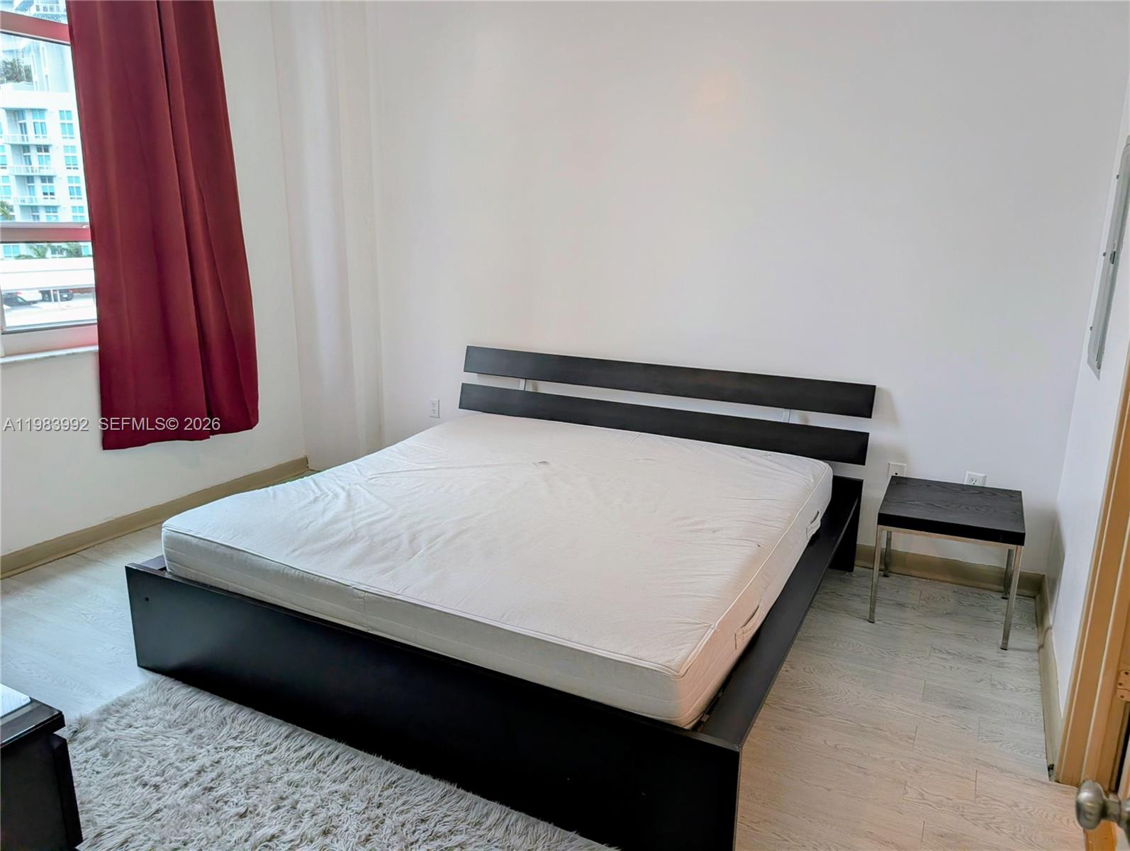 CITE CONDO - Residential Lease