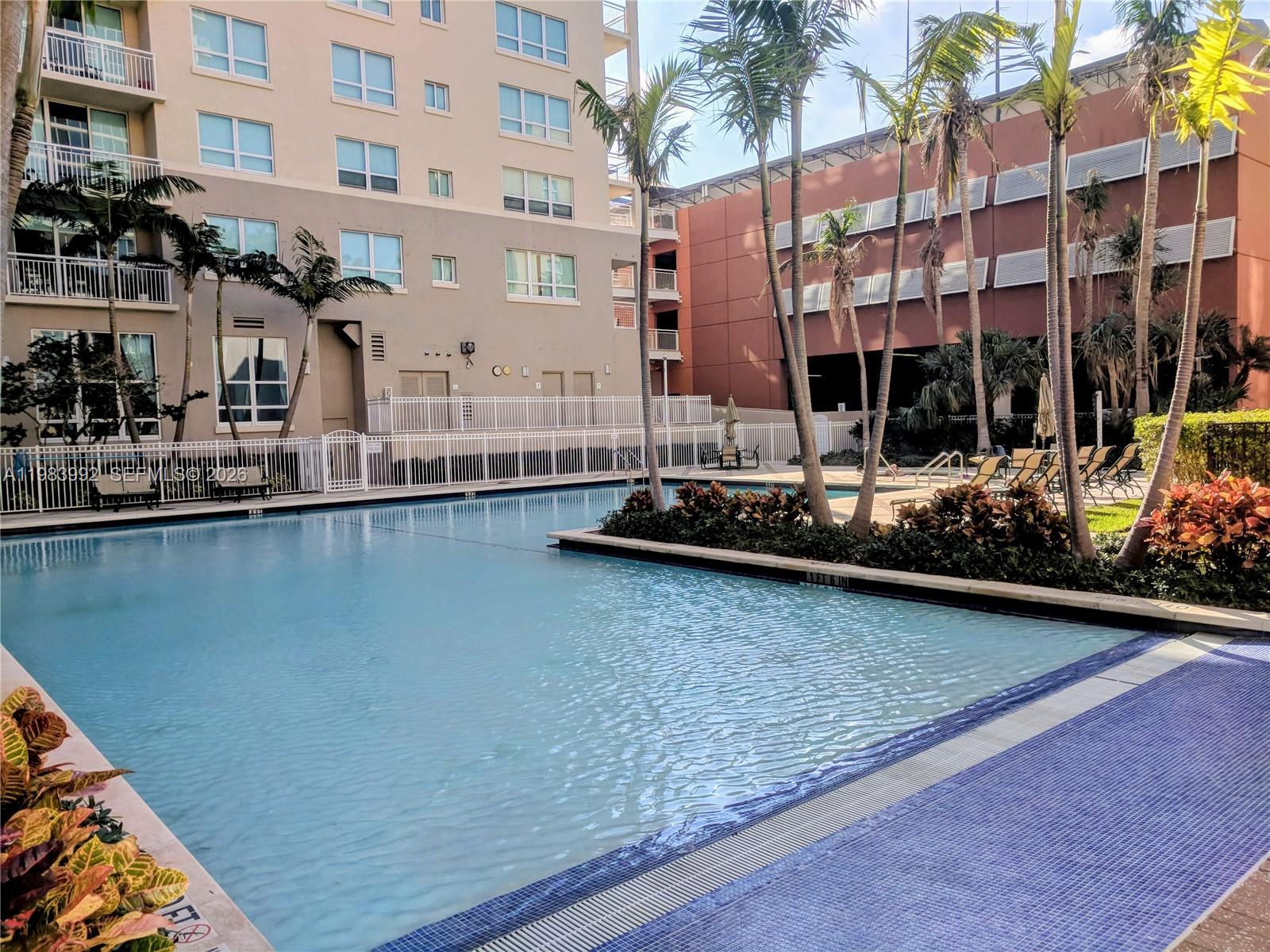 CITE CONDO - Residential Lease