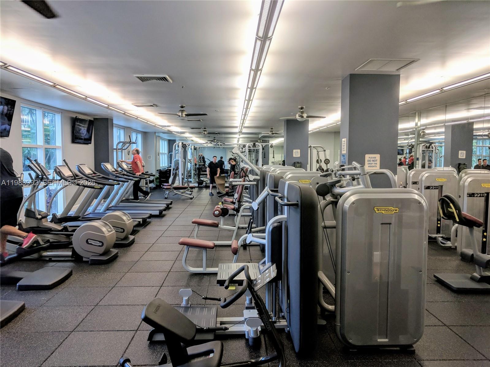 CITE CONDO - Residential Lease