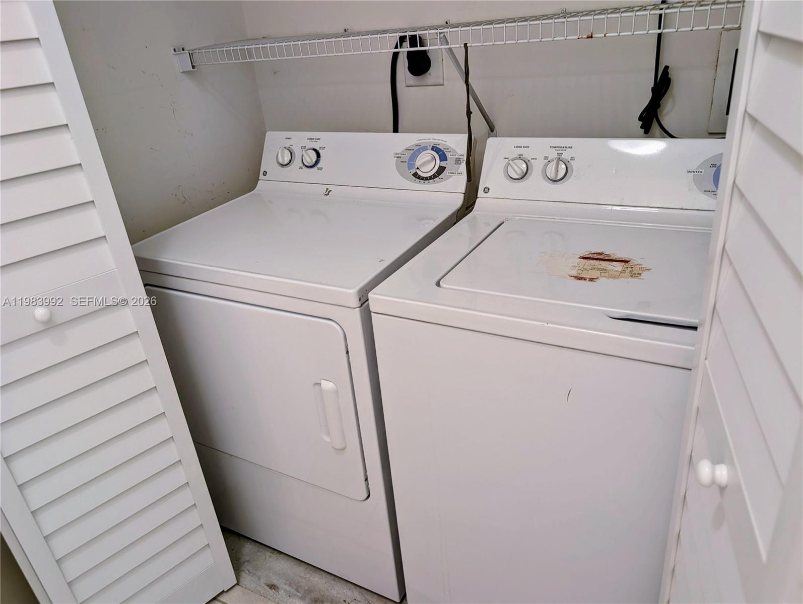 CITE CONDO - Residential Lease