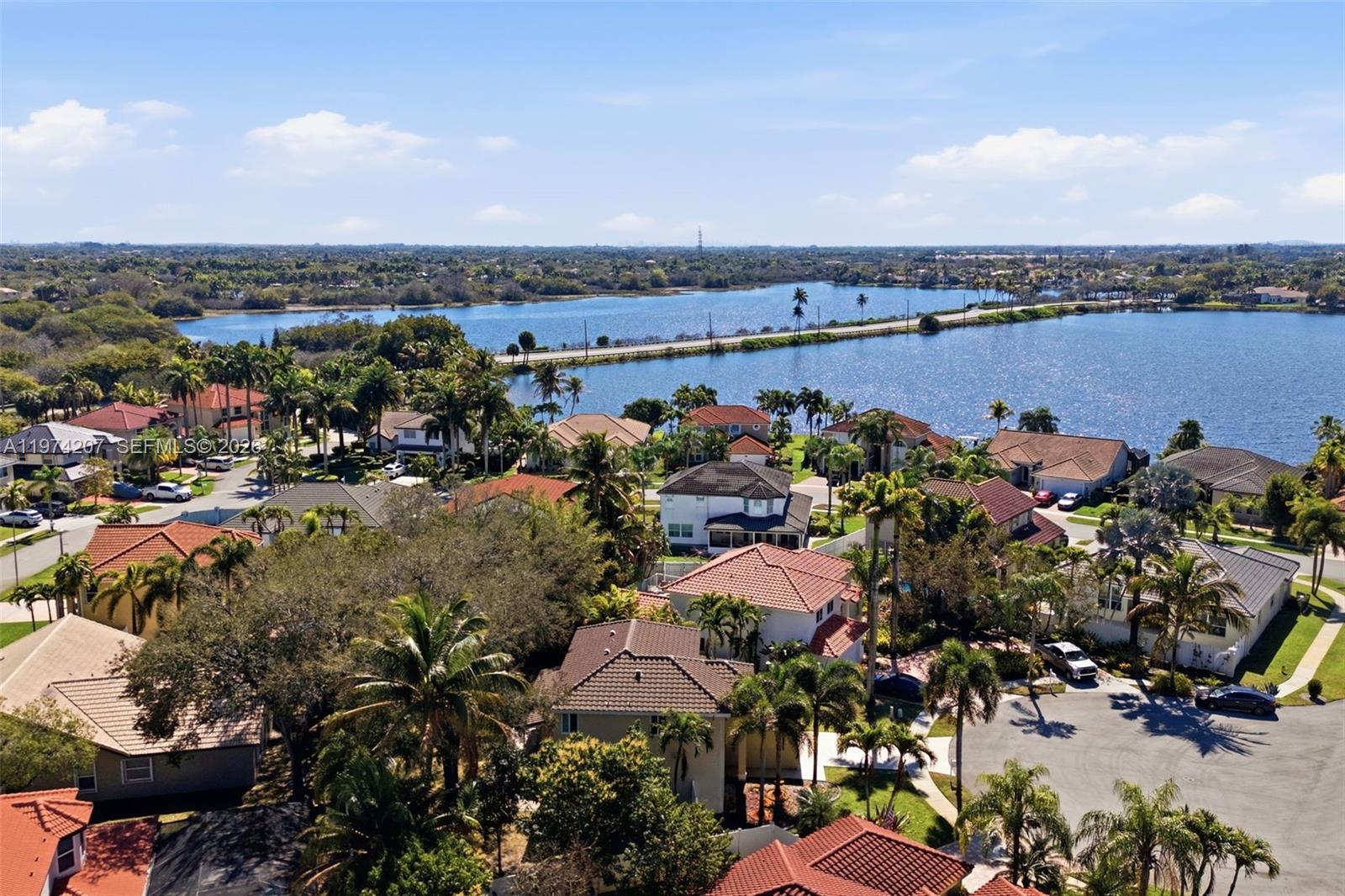 SILVER LAKES AT PEMBROKE - Residential