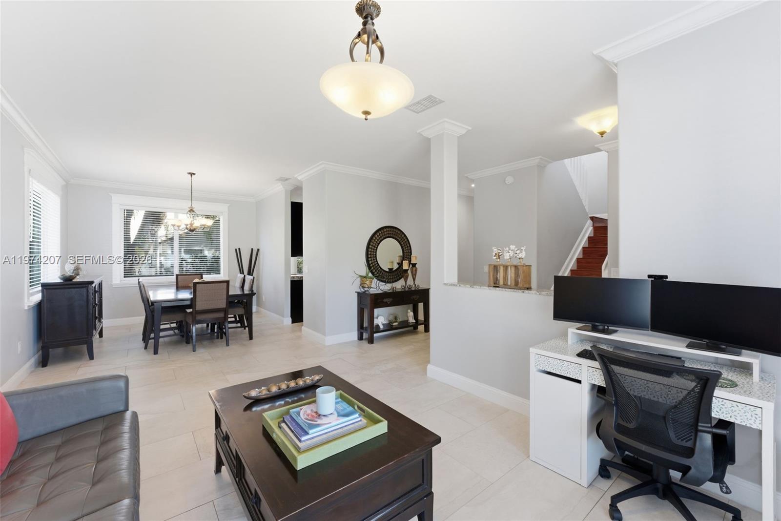 SILVER LAKES AT PEMBROKE - Residential