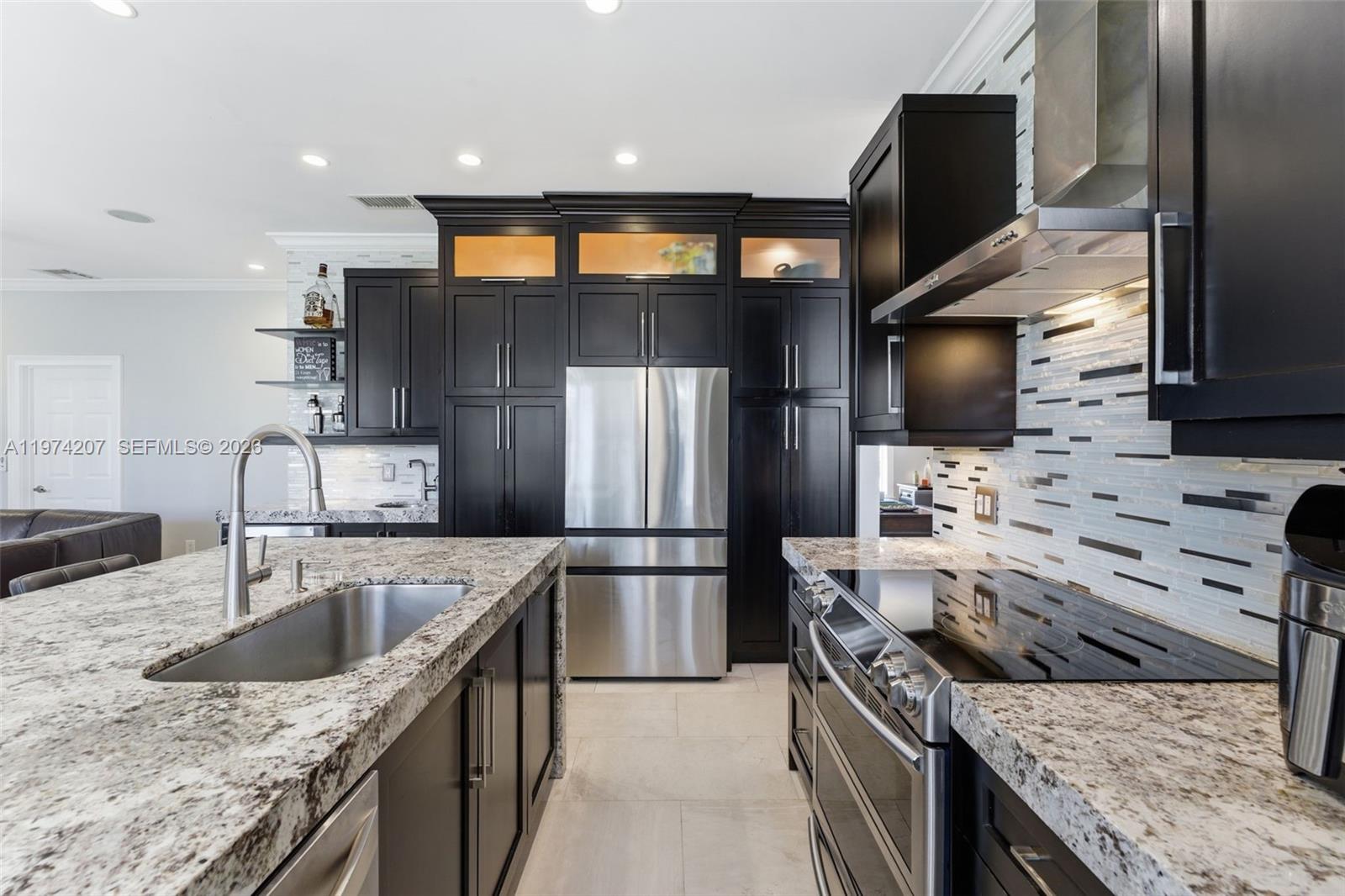 SILVER LAKES AT PEMBROKE - Residential