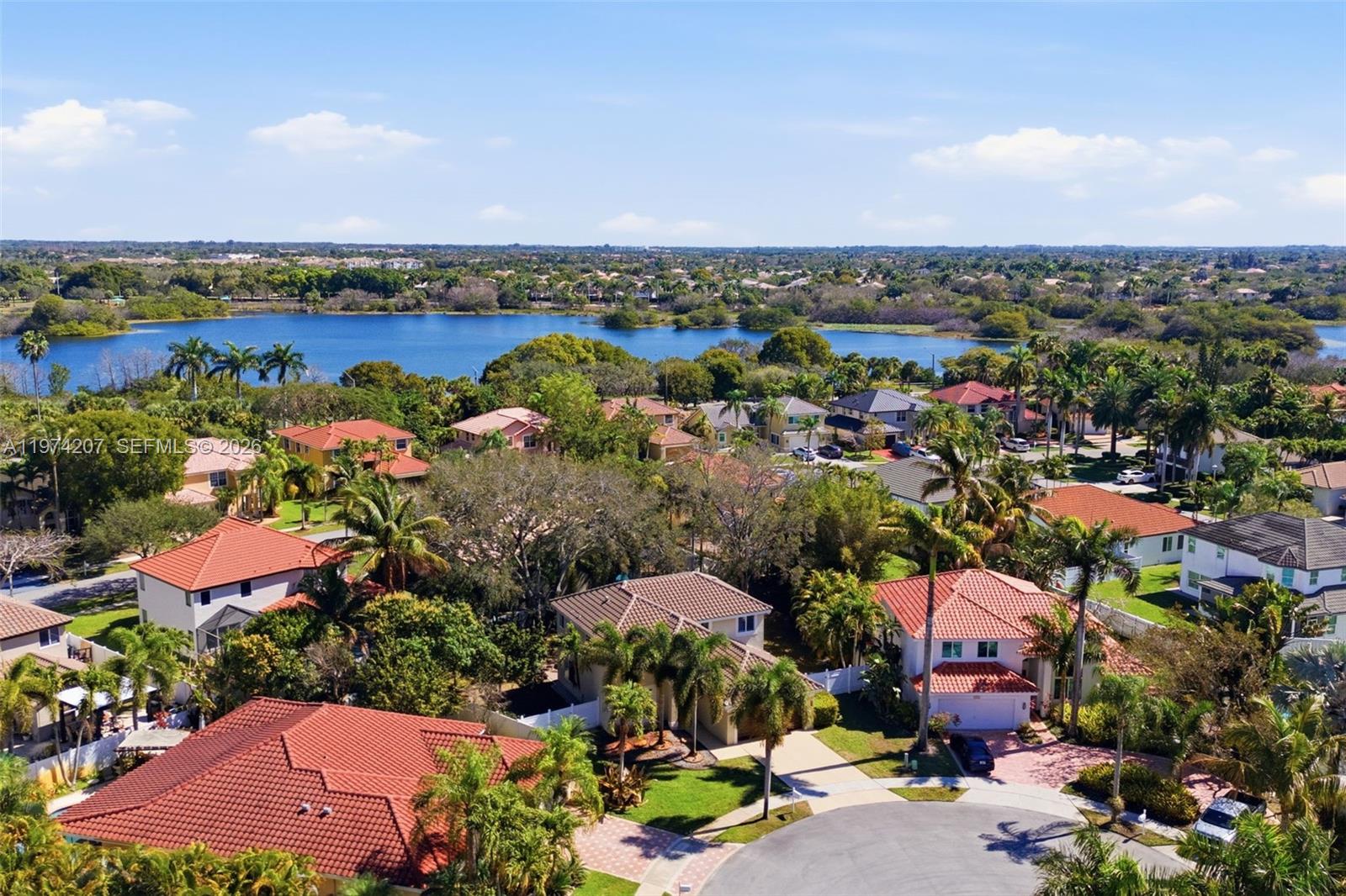 SILVER LAKES AT PEMBROKE - Residential