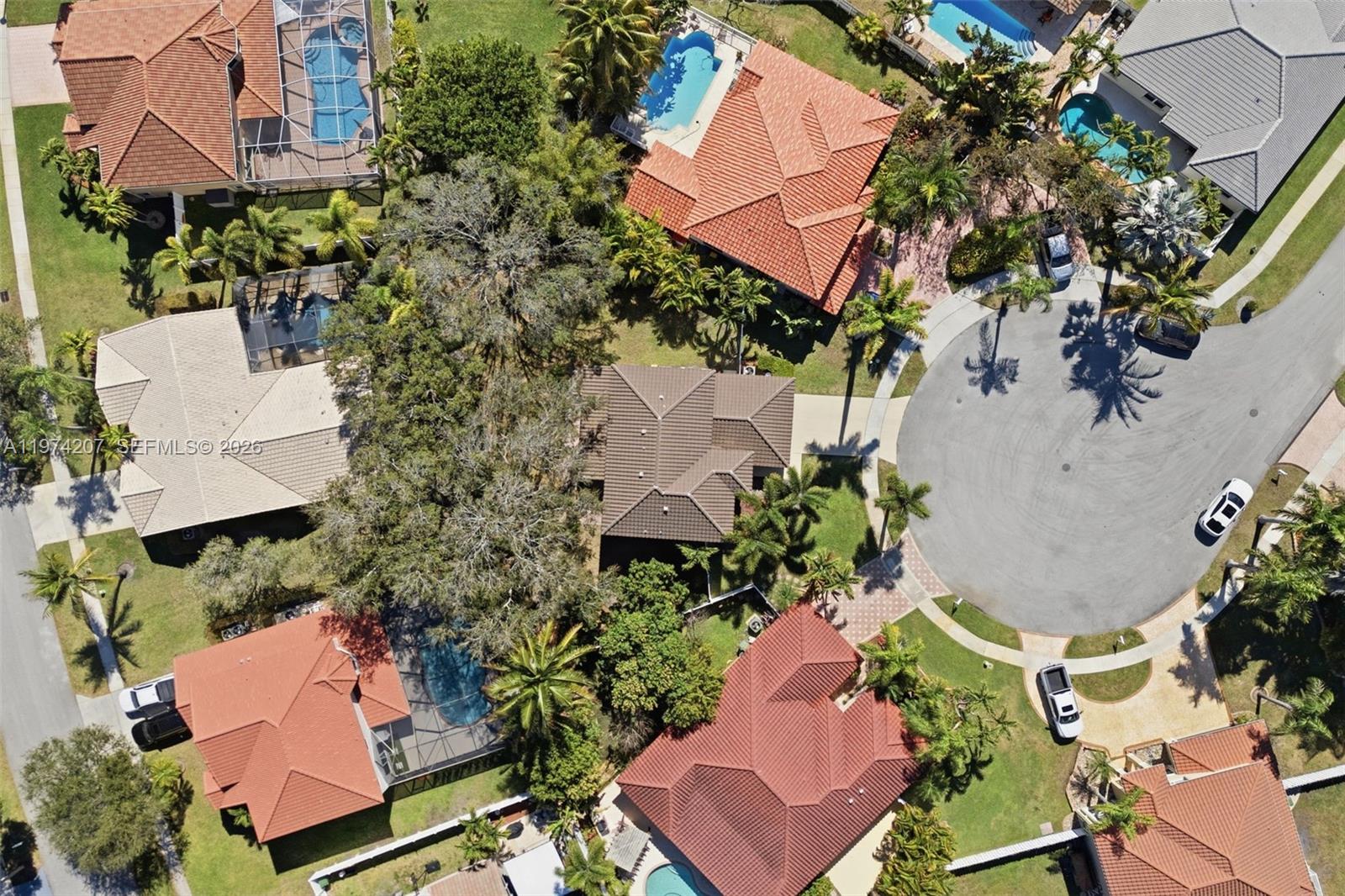 SILVER LAKES AT PEMBROKE - Residential